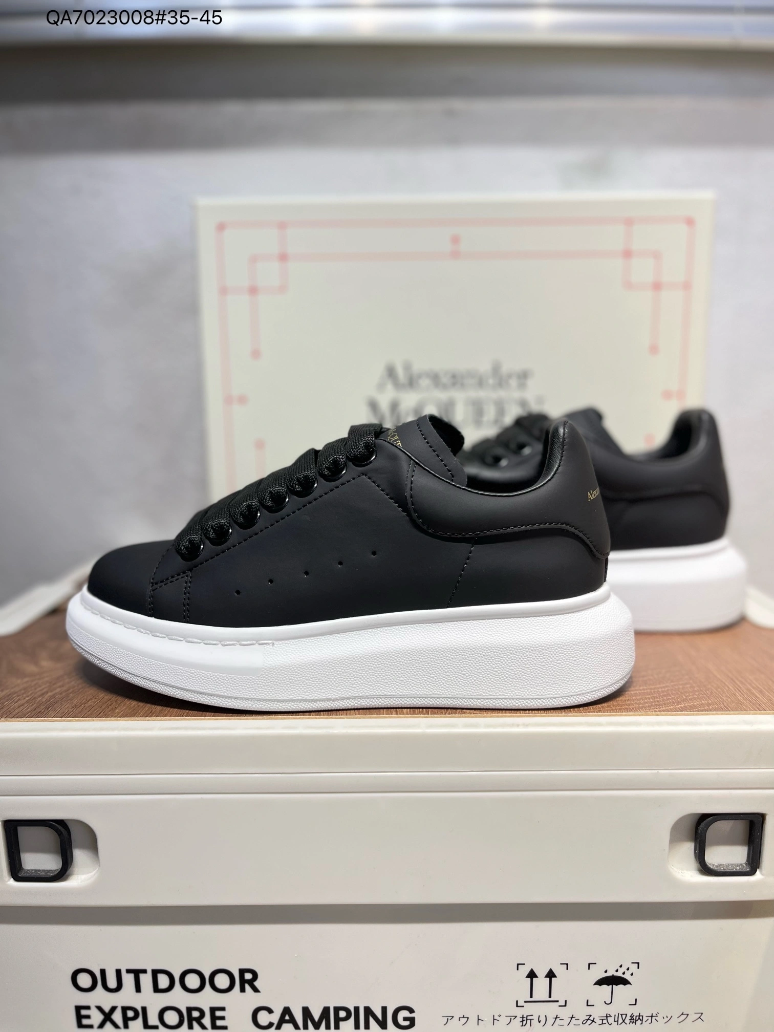 &73Qu559 462214WHGP01000 Thick soles 4.5cm item: DT-X231H1929
